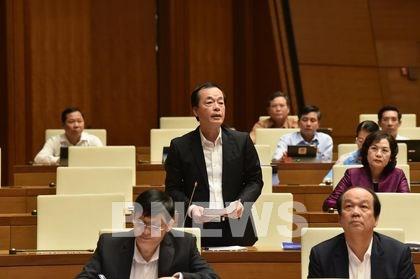 Thiếu nguồn cung nhà ở xã hội do cơ chế chính sách chưa đủ mạnh