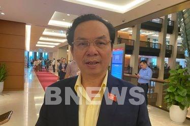 Bên lề Quốc hội: Kiểm soát chặt nguồn vay để quản lý hiệu quả nợ công