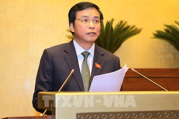 Môi trường đầu tư, kinh doanh được cải thiện, năng suất lao động tăng đều qua các năm