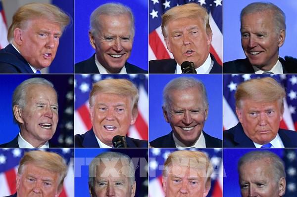 Tổng hợp sự kiện quốc tế tuần qua