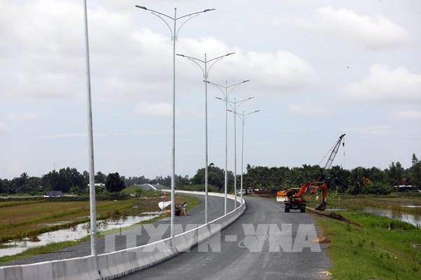 Vì sao hủy thầu cao tốc Bắc - Nam đoạn Quốc lộ 45 - Nghi Sơn?