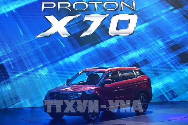 Perodua đạt doanh số ô tô kỷ lục trong tháng 10/2020