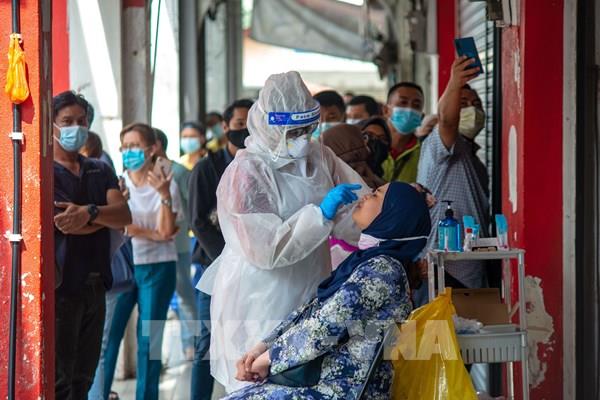 ASEAN công bố báo cáo đánh giá tác động của đại dịch COVID-19