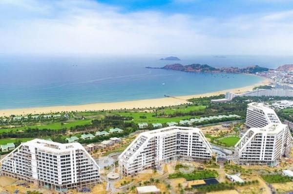 Ông Trịnh Văn Quyết đăng ký mua thêm 35 triệu cổ phiếu FLC