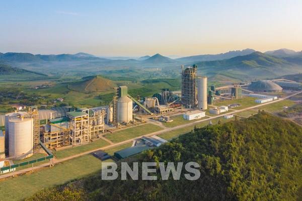 Xi măng Tân Thắng “giải bài toán” bảo vệ môi trường