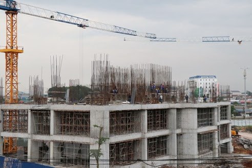 Căn cứ nào phân loại công trình xây dựng theo công năng sử dụng?