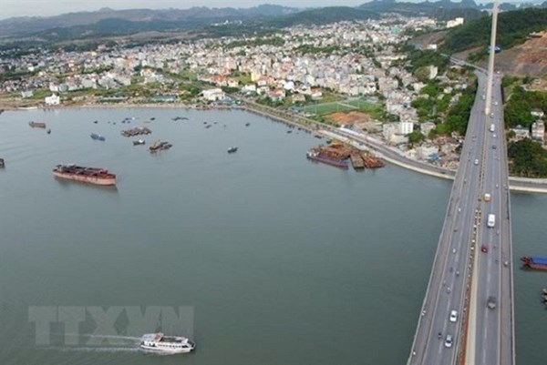 Quảng Ninh kiên quyết thu hồi các dự án chậm tiến độ