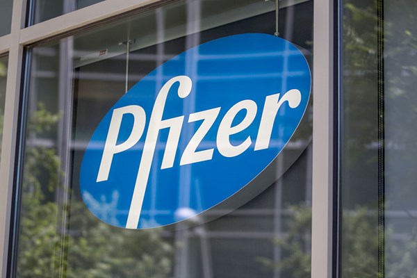 Bộ Tư pháp Mỹ “để mắt” tới các hoạt động tại Trung Quốc của Pfizer