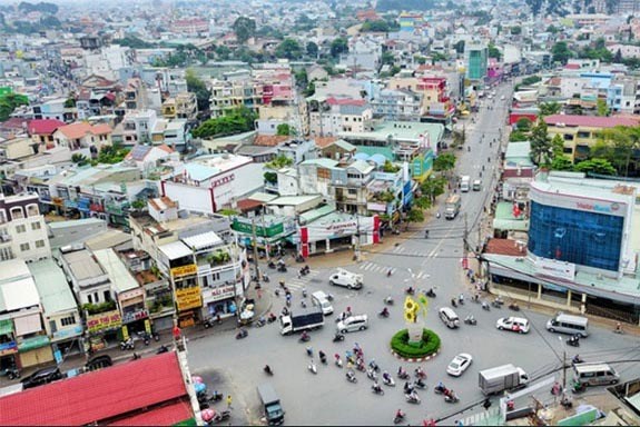 Bất động sản bị thổi giá theo quy hoạch thành phố Thủ Đức