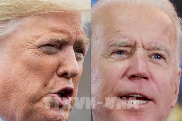Bầu cử Mỹ 2020: Ứng cử viên J.Biden gia tăng cách biệt tại bang Nevada