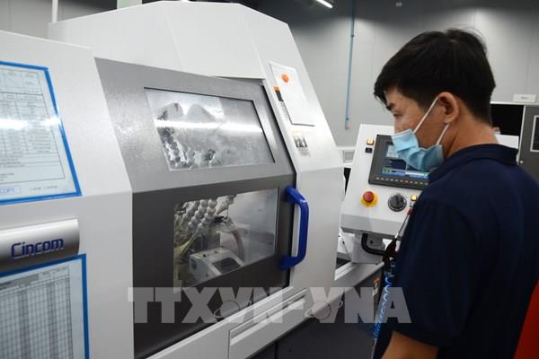 Đồng Nai và con đường trở thành “thủ phủ” của ngành công nghiệp hỗ trợ