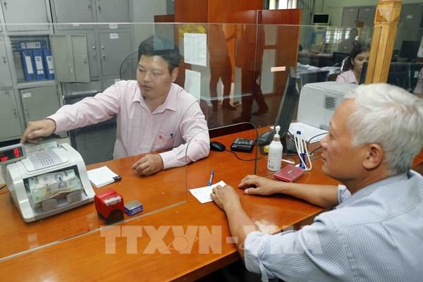 Làm thế nào xóa nợ xấu để có thể vay vốn kinh doanh?