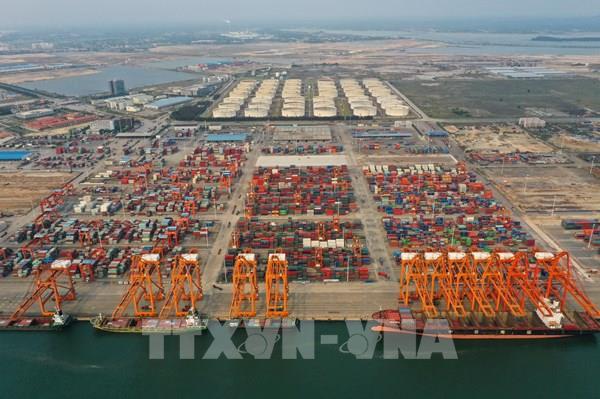 Capital Economics: GDP của Trung Quốc có thể tăng 10% trong năm 2021