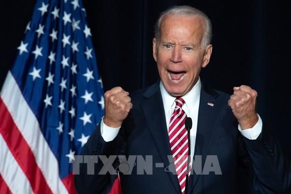 Bầu cử Mỹ 2020: Vài nét về Tổng thống đắc cử Joe Biden
