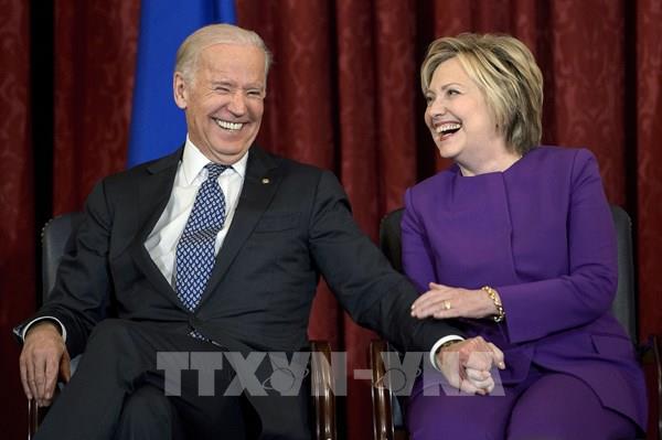 Bầu cử Mỹ 2020: Các chính trị gia đánh giá chiến thắng của ông Biden