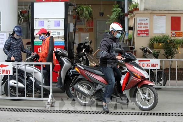 Dự báo thời tiết hôm nay 8/11: Áp thấp nhiệt đới, không khí lạnh gây mưa dông