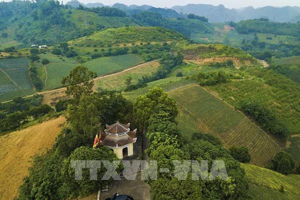 Diện mạo mới cho du lịch-Bài 1: Ứng dụng công nghệ