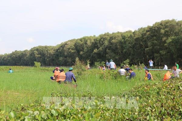 Diện mạo mới cho du lịch - Bài 2: Liên kết đón đầu cơ hội