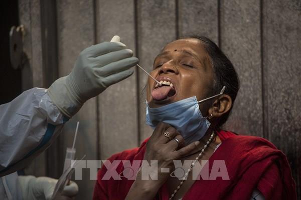 Số ca nhiễm COVID-19 toàn thế giới vượt 50 triệu ca