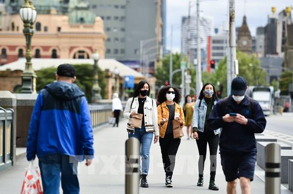 Đại học tại Australia có thể thất thu đến 5,6 tỷ USD do COVID-19