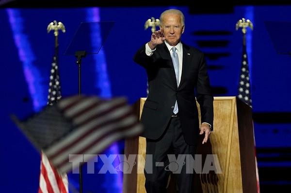 Mùa bầu cử Mỹ 2020 - vô cùng kịch tính và quá nhiều bất ngờ