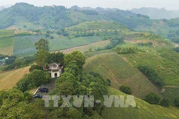 Đèo Ba Dội - địa danh văn hóa lịch sử