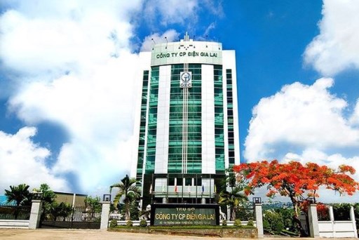 Điện Gia Lai tăng vốn điều lệ qua chào bán cổ phiếu