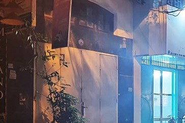 Khởi tố cựu Trung úy thử súng khiến nam sinh viên Đại học GTVT tử vong