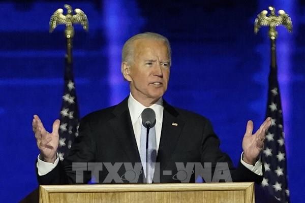Ông Joe Biden lựa chọn một số ứng viên vào nhóm kinh tế