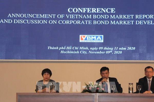 Sẽ phát hành trái phiếu xanh trong năm 2021