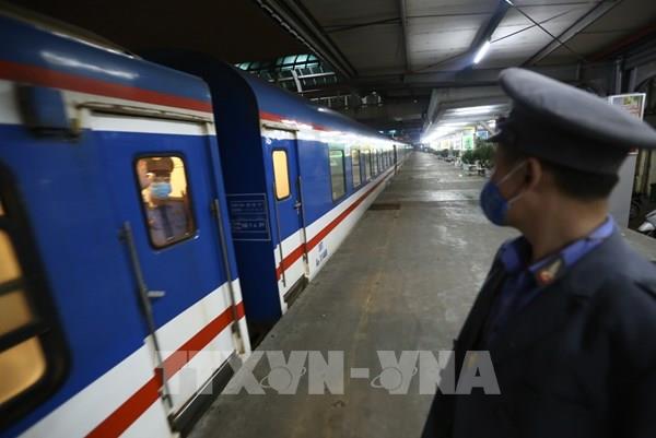 Rà soát đánh giá tác động của quy hoạch đường sắt, hạ tầng đường thủy nội địa