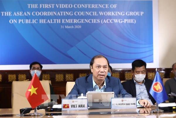 Hiệp định RCEP dự kiến sẽ ký kết vào 15/11