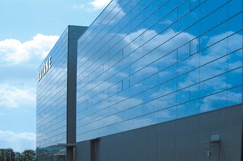 Satake giới thiệu hệ thống máy tăng hàm lượng dinh dưỡng trong hạt gạo