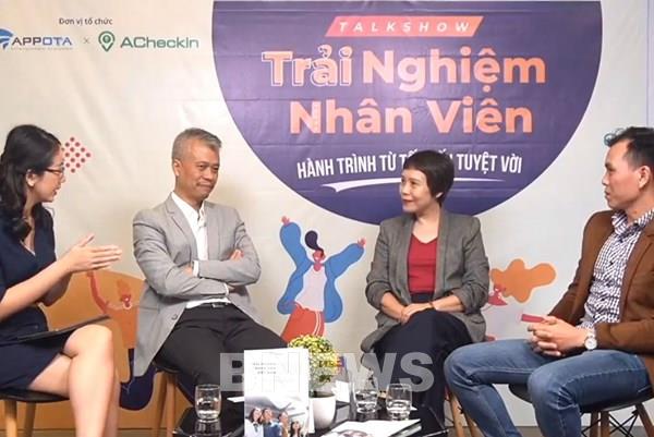 Tại sao doanh nghiệp Việt gặp khó khi xây dựng trải nghiệm nhân sự?