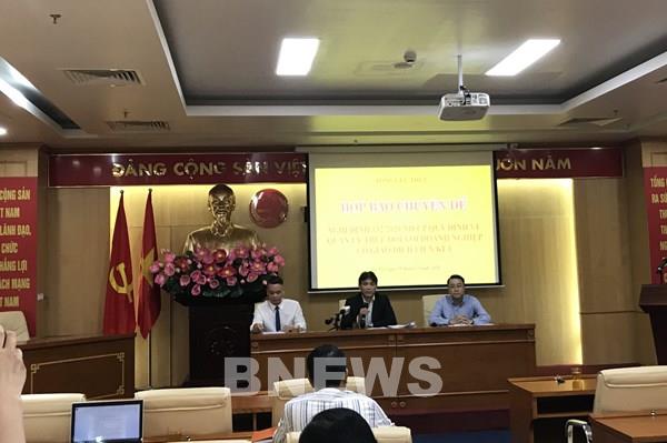 Quản lý thuế với doanh nghiệp có giao dịch liên kết