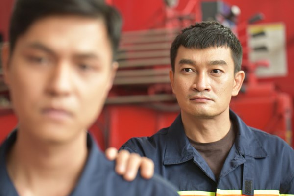 Lịch chiếu phim VTV hôm nay 9/11