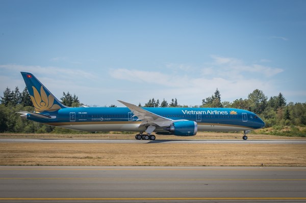 Vietnam Airlines triển khai chương trình “Ưu đãi ngày độc thân 11/11”