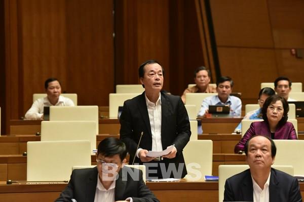 Giải quyết quy hoạch “treo” tiếp tục cần giải pháp căn cơ