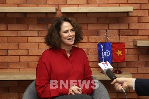 WB: Việt Nam đang có những cơ hội rất lớn để thu hút vốn đầu tư nước ngoài