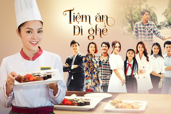 Lịch chiếu phim VTV hôm nay 10/11