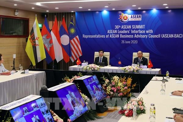 Chuyên gia nước ngoài: Việt Nam đạt được kỳ công trong năm Chủ tịch ASEAN