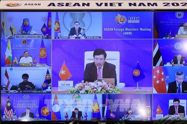 Malaysia nhận định RCEP là điểm nhấn tại Hội nghị Cấp cao ASEAN lần thứ 37