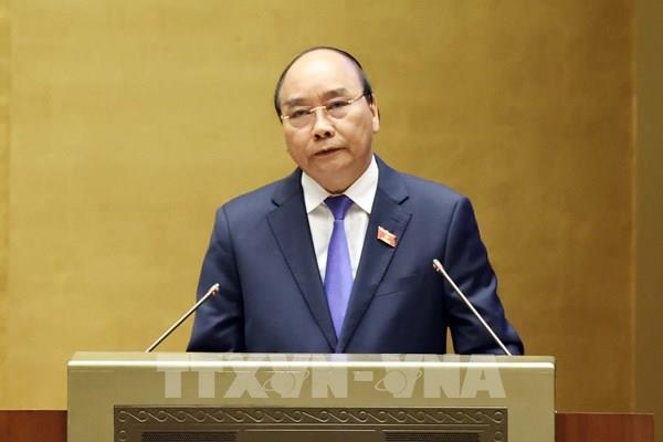 Thủ tướng Chính phủ yêu cầu tập trung ứng phó với bão số 13