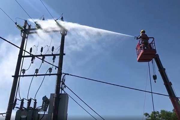 Điện lực Hưng Yên hướng tới mô hình doanh nghiệp số