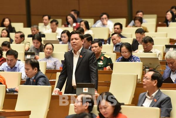 Cần ưu tiên nguồn lực phát triển hạ tầng giao thông vùng Đồng bằng sông Cửu Long