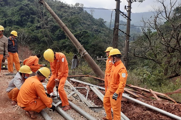 Lịch cắt điện Đà Nẵng ngày mai 18/10 cập nhật mới nhất