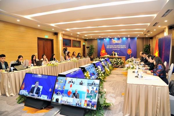 ASEAN 2020: Hợp tác chặt chẽ đẩy lùi đại dịch COVID-19