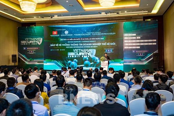 Bảo đảm an toàn, an ninh mạng là yếu tố then chốt để chuyển đổi số thành công