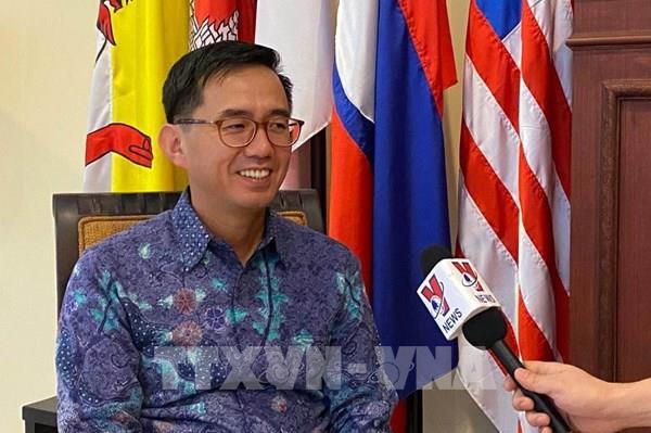 Kế hoạch tổng thể kết nối ASEAN - 10 năm một chặng đường