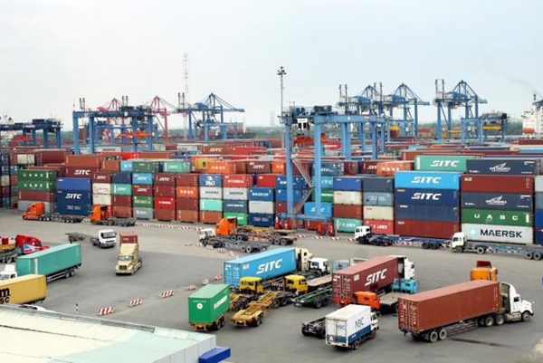 Các Bộ trưởng Kinh tế ASEAN nhất trí tạo điều kiện thuận lợi cho dòng chảy thương mại